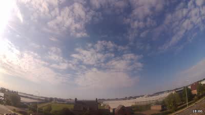MC3 North 2026-05-07 18:00
