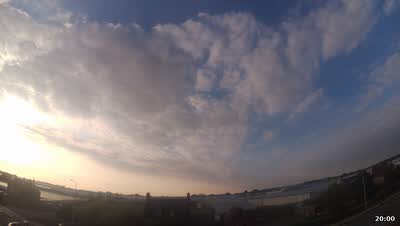 MC3 North 2026-05-08 20:00